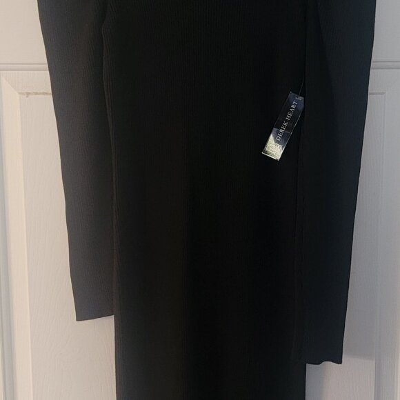 Derek Heart knitted dress - Picture 1 of 3